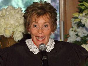 Christians: Do you spend more time with Judge Judy and other reality-type shows than with the Holy Bible?
